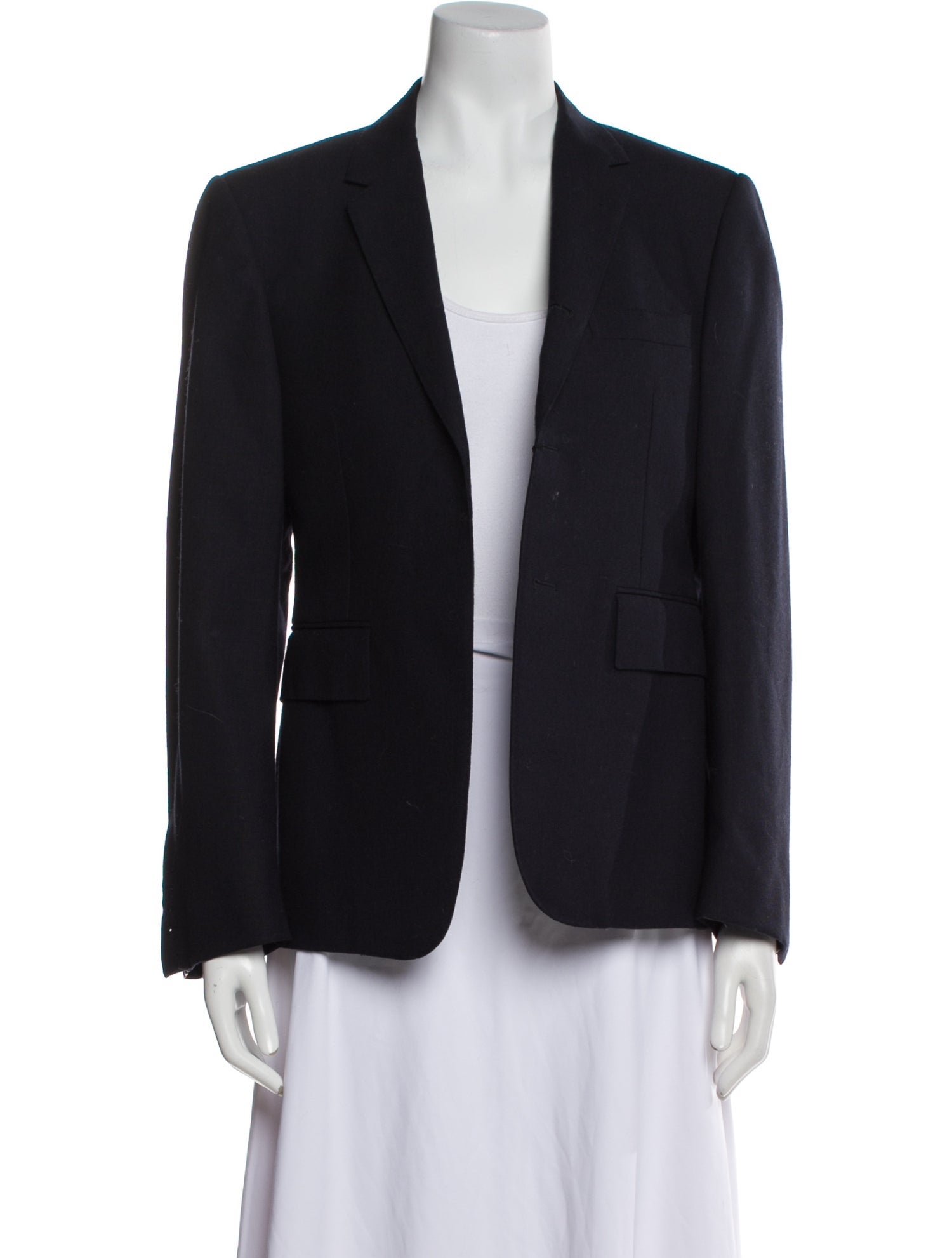 Thom Browne Wool Blazer