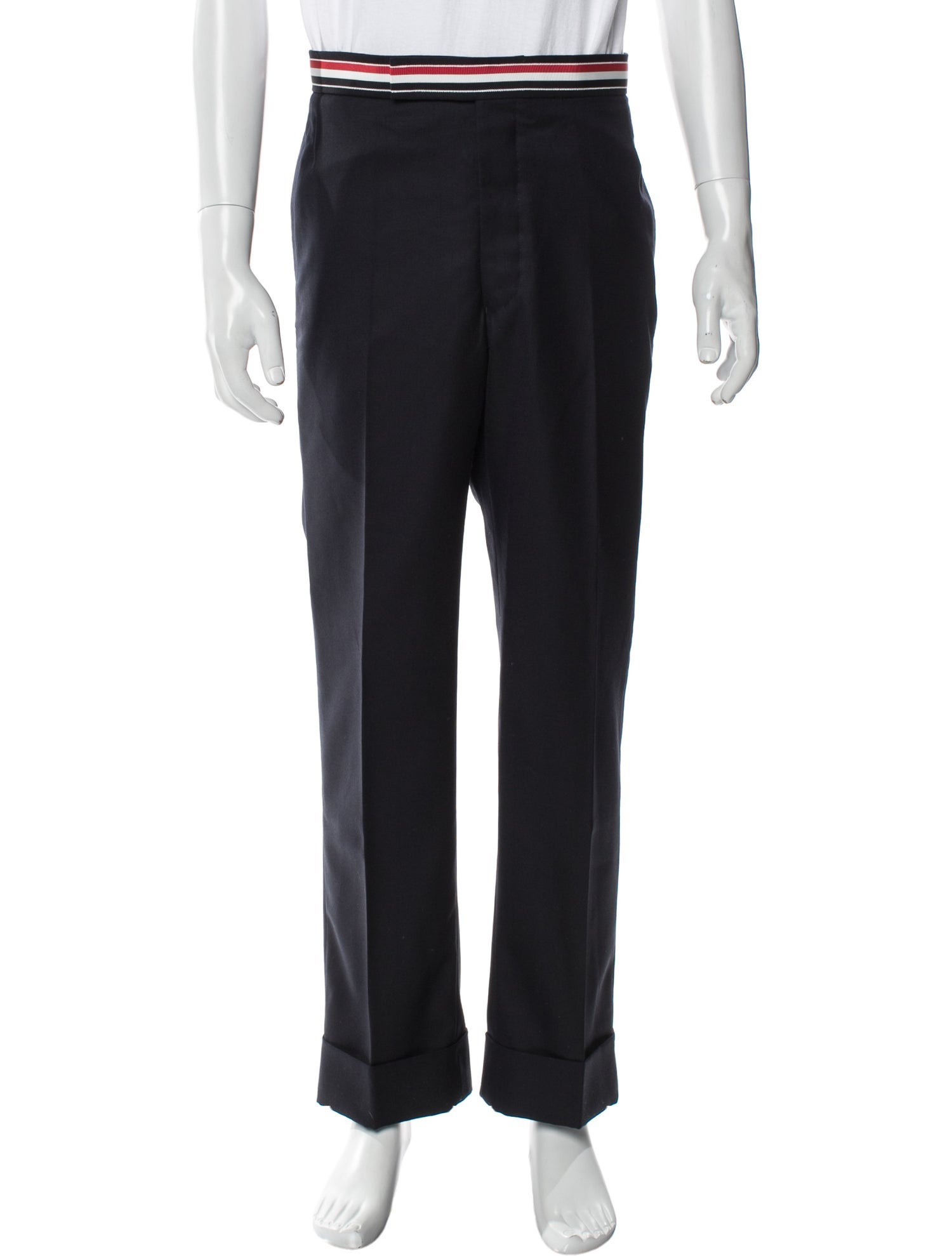 Thom Browne Wool Pants w/ Tags