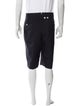 Thom Browne Flat Front Shorts