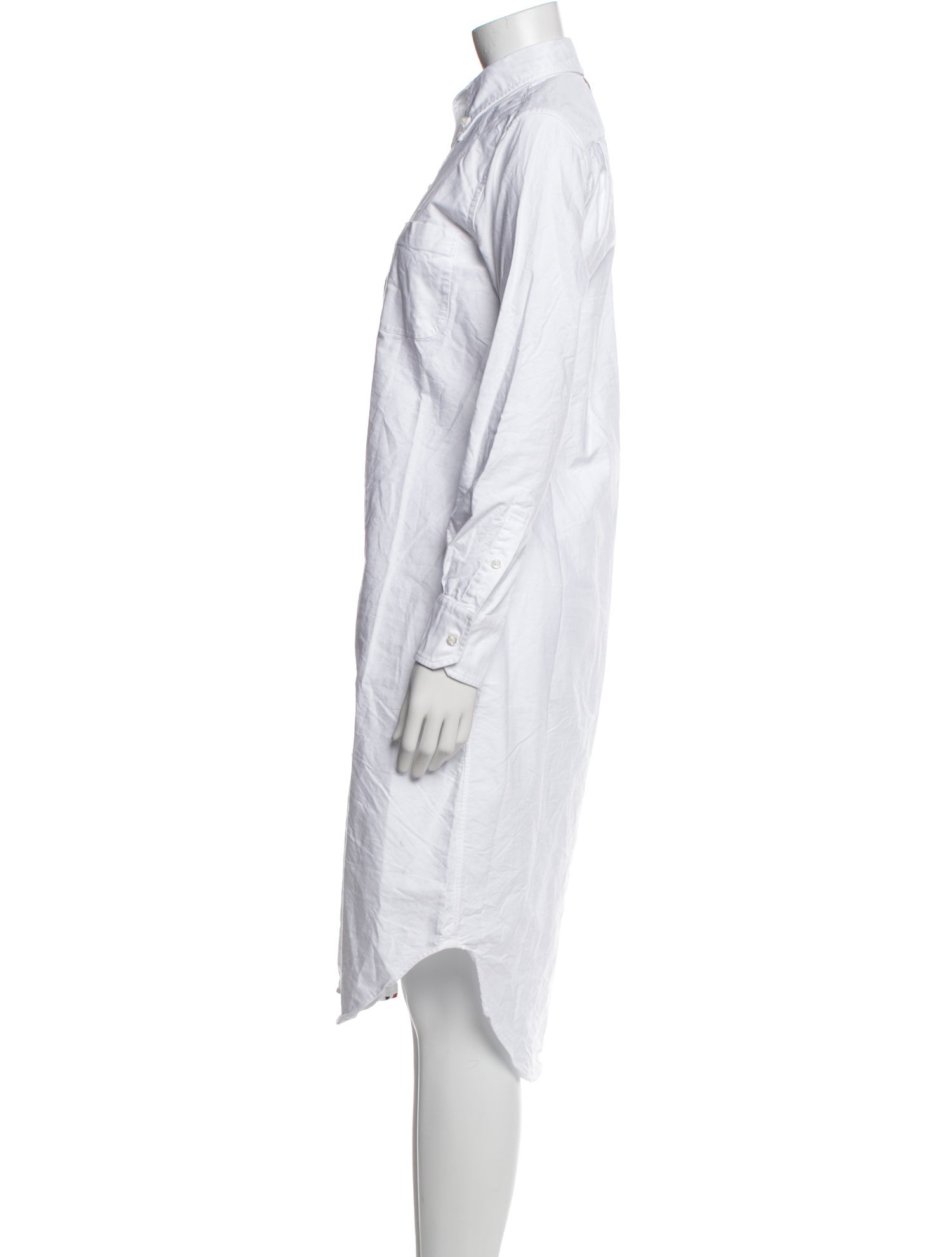 Thom Browne Midi Length Dress w/ Tags