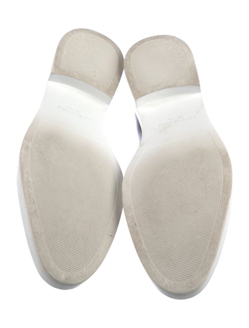 Thom Browne Patent Leather Loafers