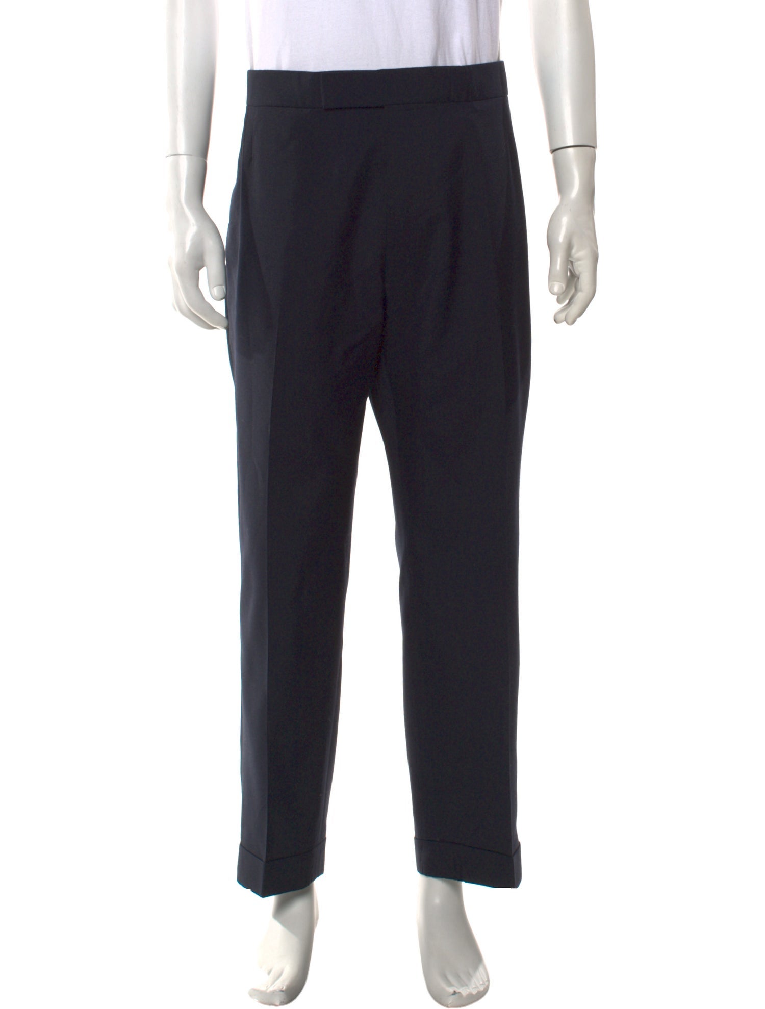 Thom Browne Dress Pants