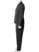 Thom Browne Wool Two-Piece Suit