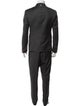 Thom Browne Wool Two-Piece Suit