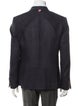 Thom Browne Linen Blazer