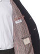 Thom Browne Linen Blazer