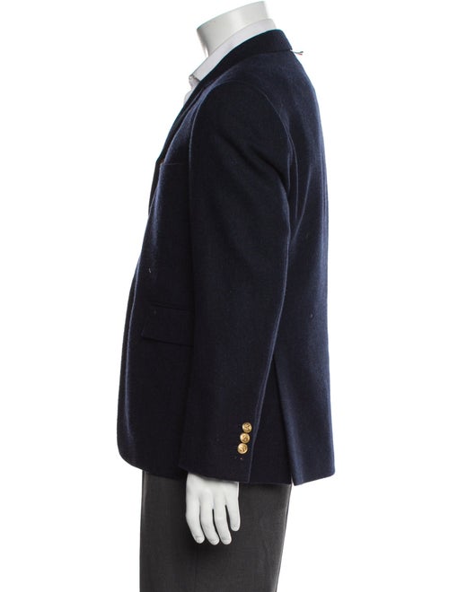 Thom Browne Wool Sport Coat