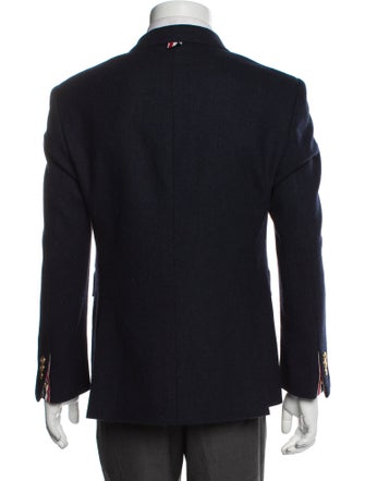 Thom Browne Wool Sport Coat