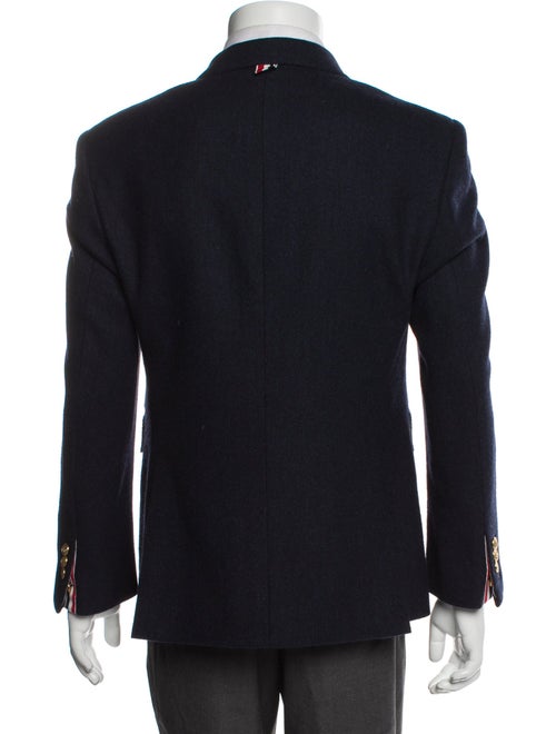 Thom Browne Wool Sport Coat