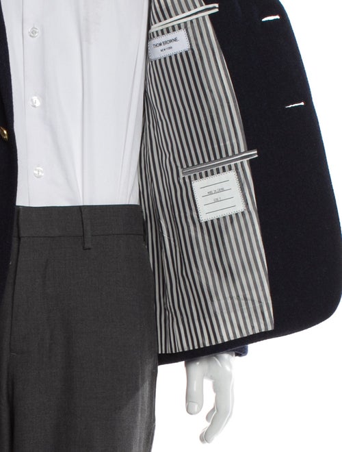 Thom Browne Wool Sport Coat