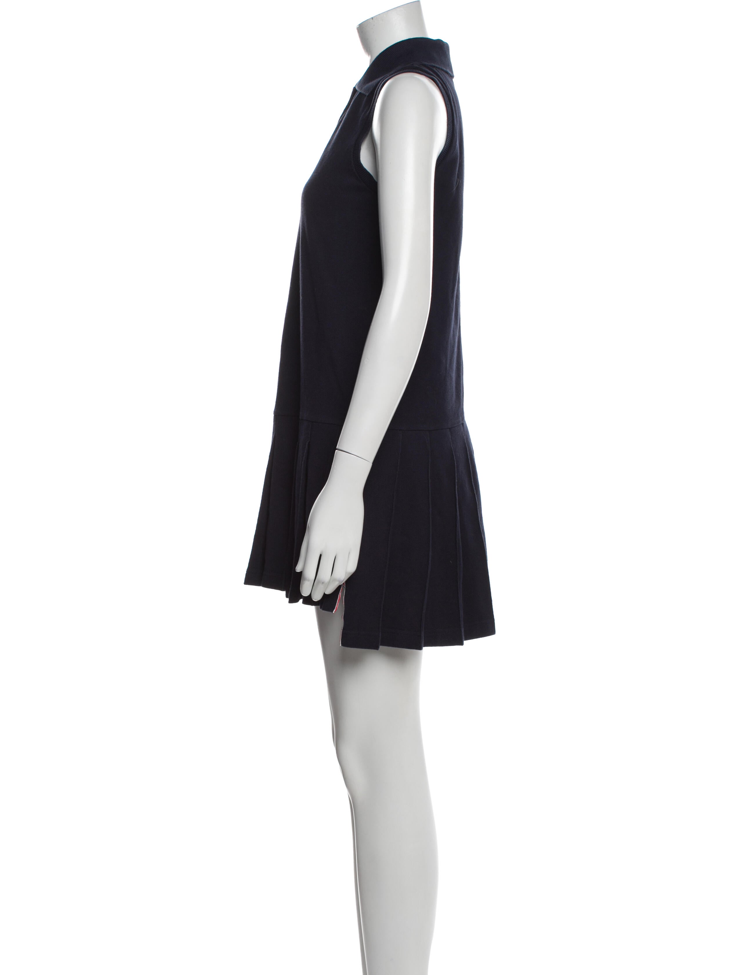 Thom Browne Mini Dress