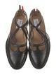 Thom Browne Leather Oxfords