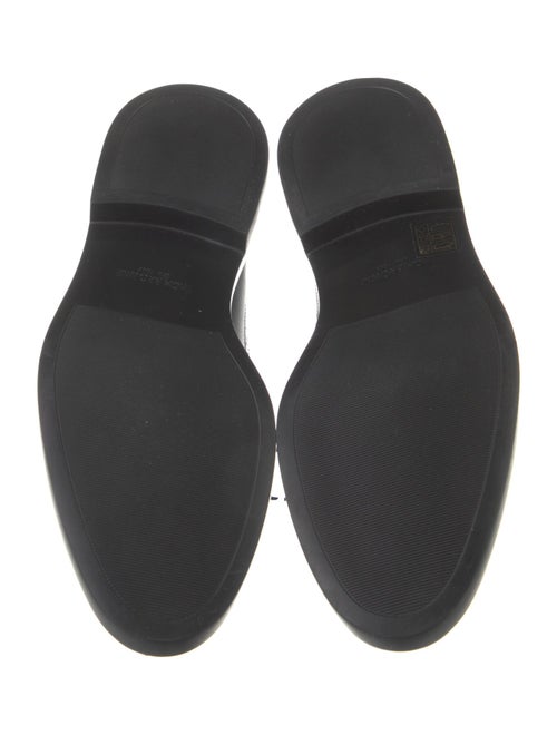 Thom Browne Leather Oxfords