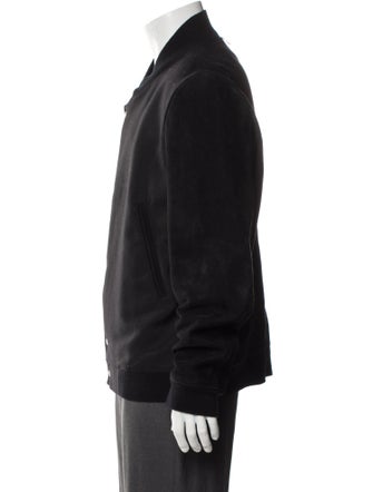 Thom Browne Varsity Wool Jacket