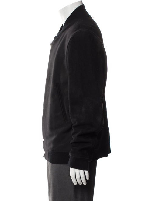 Thom Browne Varsity Wool Jacket