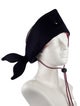 Thom Browne Turn back Whale Hat