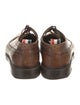 Thom Browne Leather Brogues