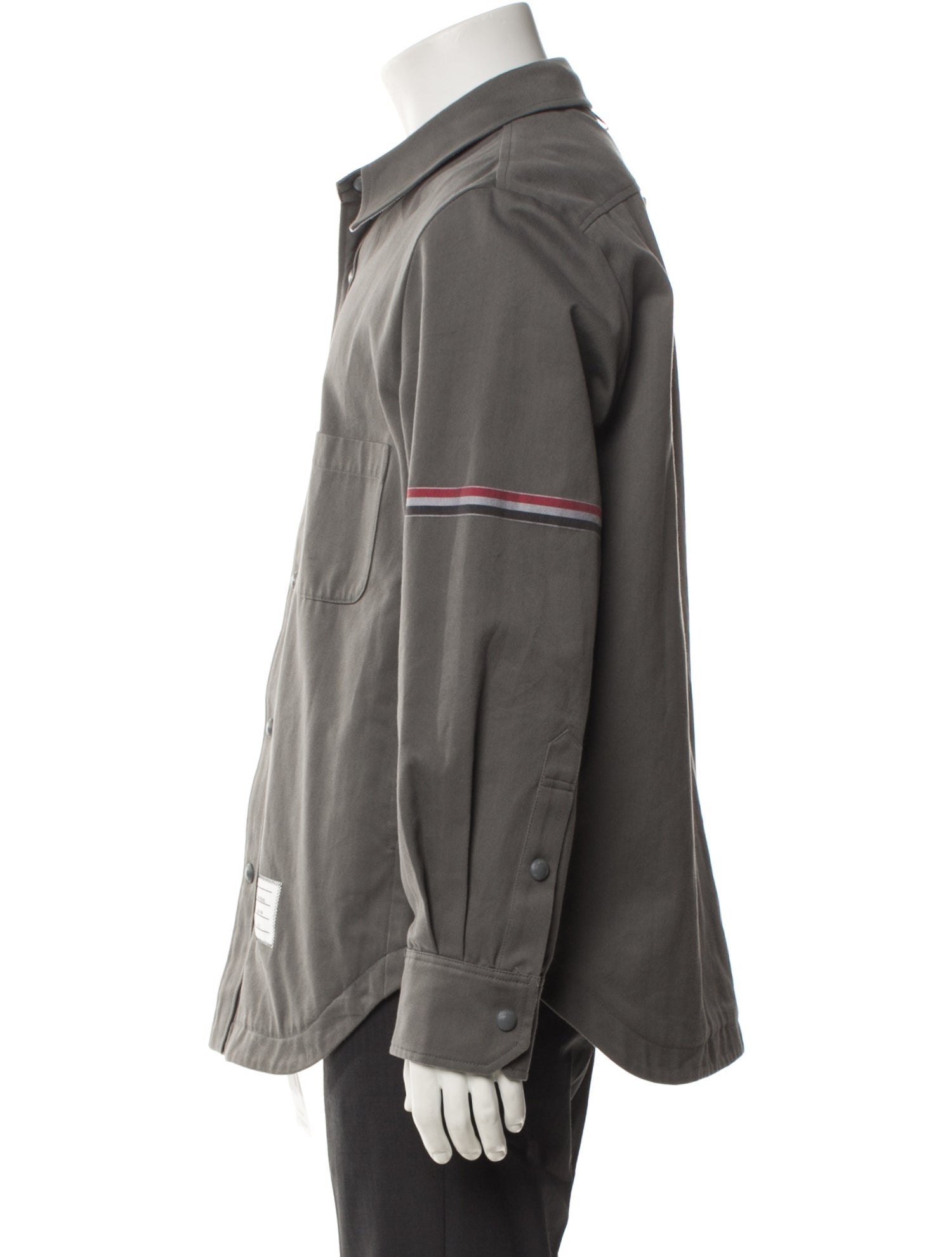 Thom Browne Utility Jacket