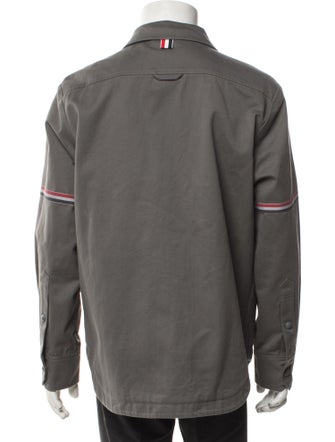 Thom Browne Utility Jacket