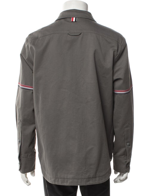 Thom Browne Utility Jacket