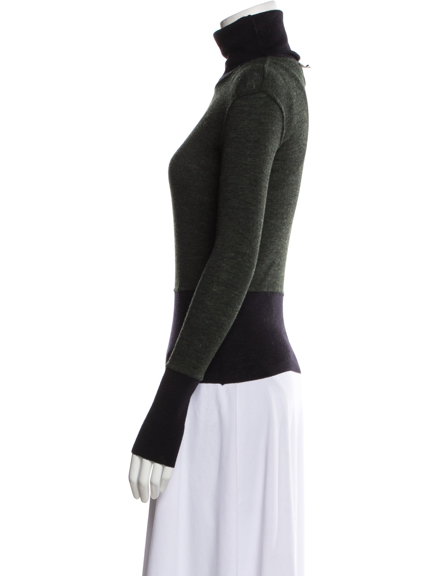 Thom Browne Turtleneck Sweater