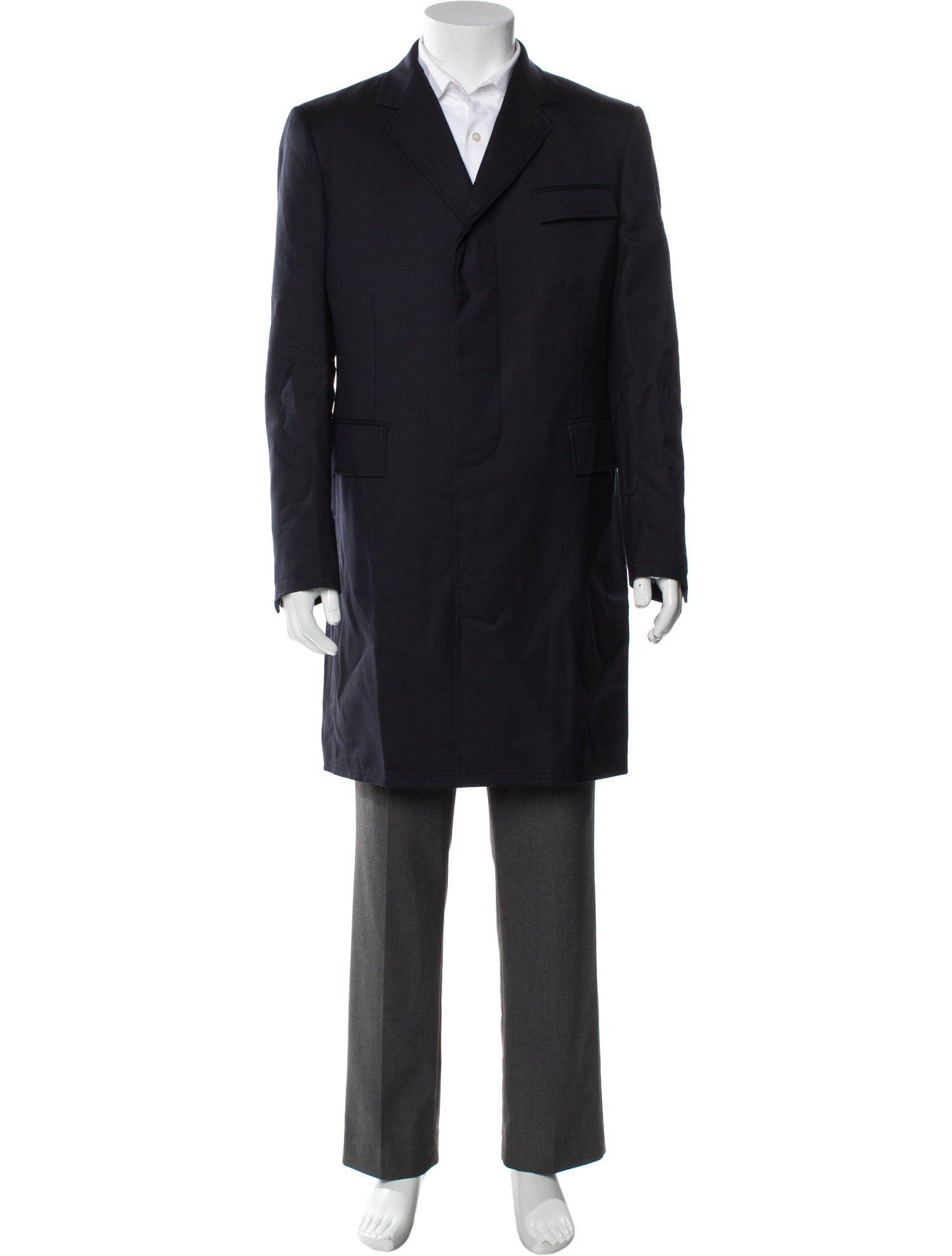 Thom Browne Wool Blazer