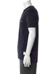 Thom Browne Crew Neck Short Sleeve T-Shirt