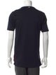 Thom Browne Crew Neck Short Sleeve T-Shirt