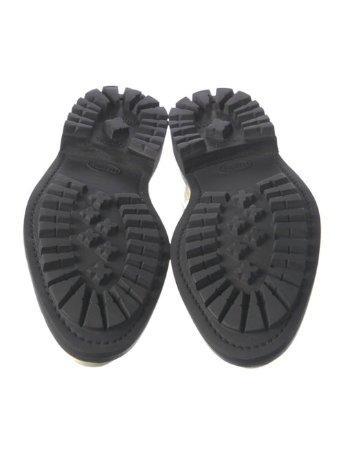 Thom Browne Patent Leather Oxfords