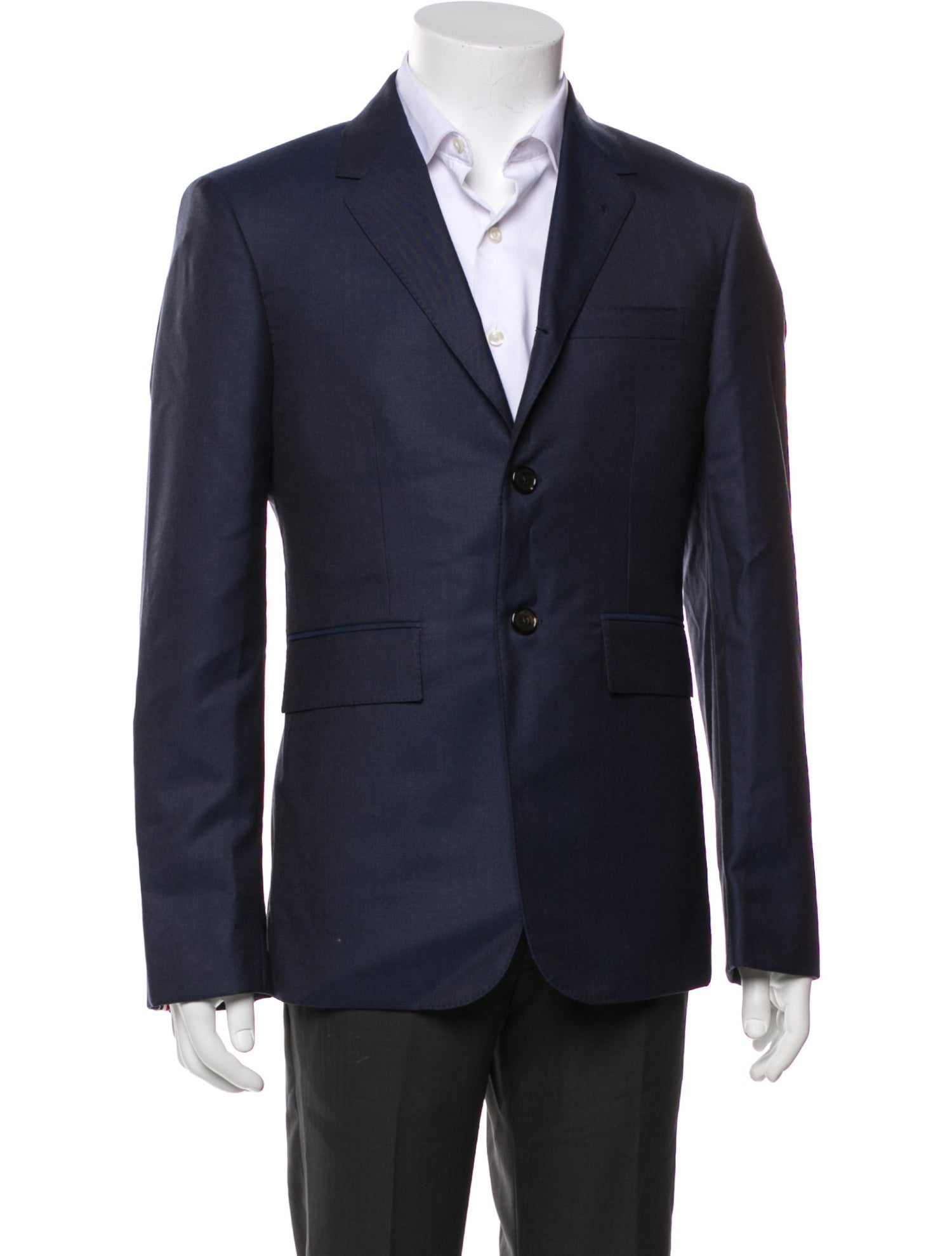 Thom Browne Wool Blazer w/ Tags