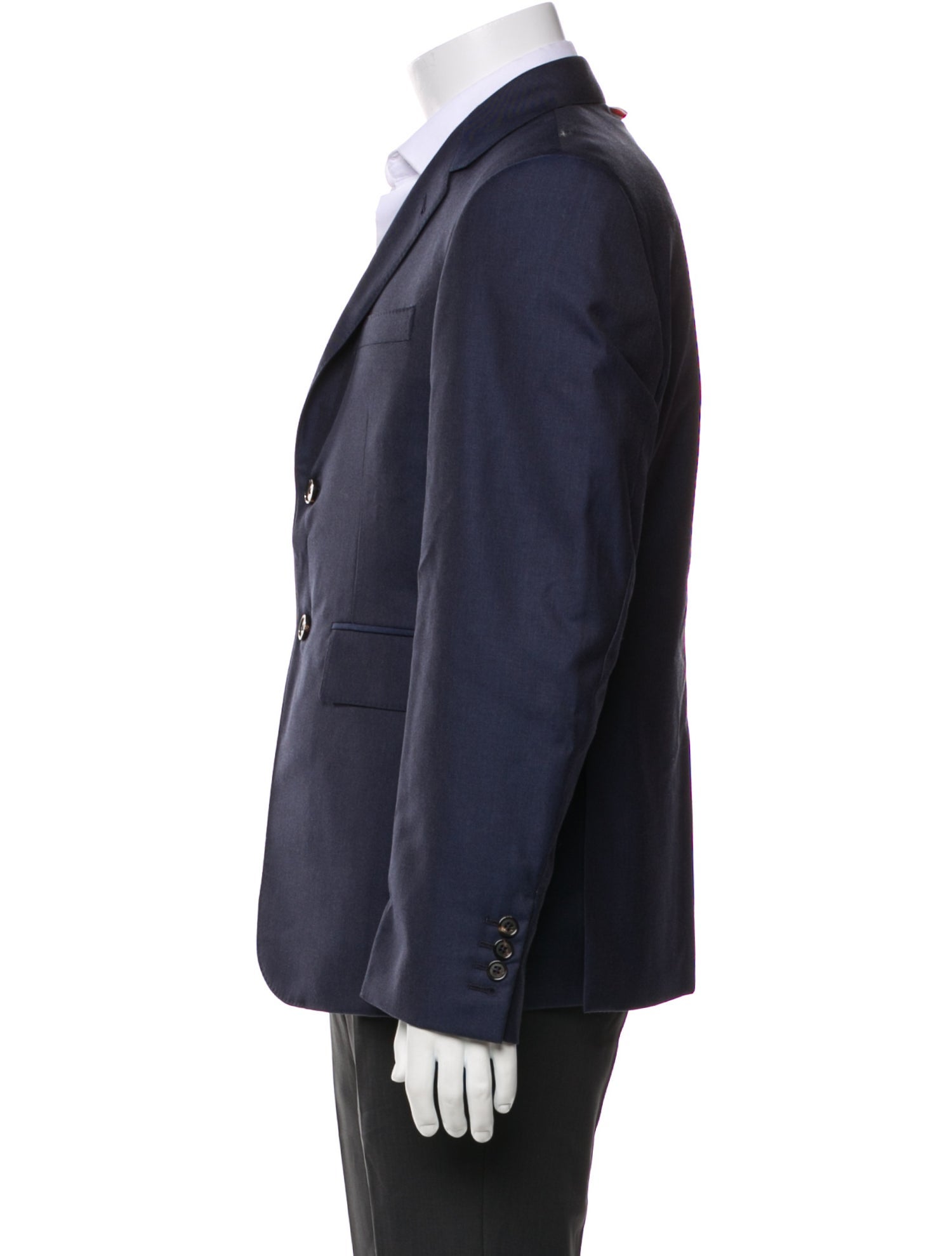 Thom Browne Wool Blazer w/ Tags