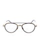 Thom Browne Aviator Eyeglasses