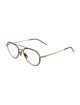 Thom Browne Aviator Eyeglasses