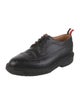Thom Browne Leather Brogues