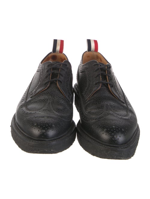 Thom Browne Leather Brogues