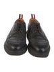 Thom Browne Leather Brogues
