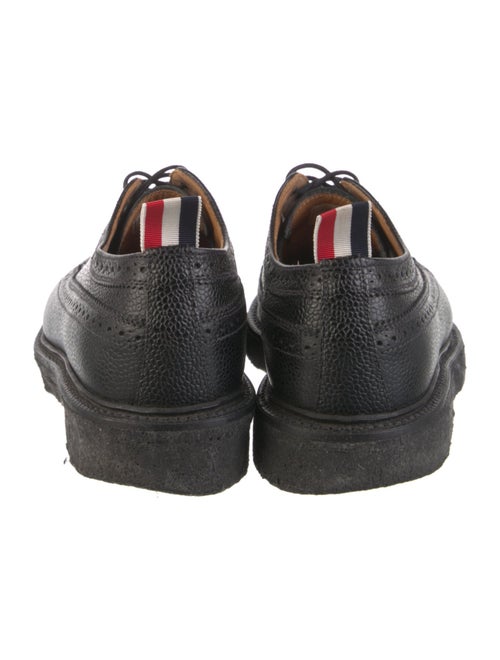 Thom Browne Leather Brogues