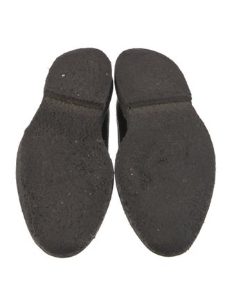 Thom Browne Leather Brogues