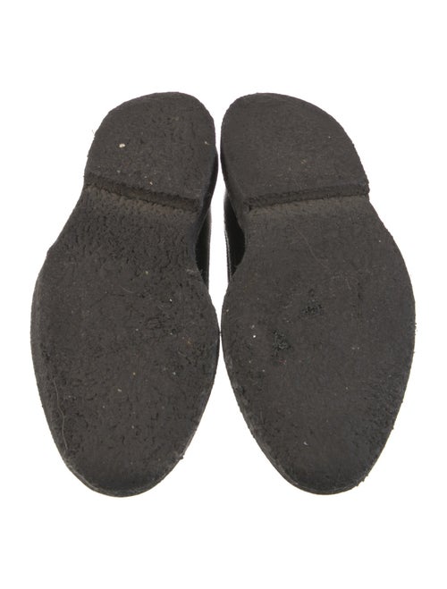 Thom Browne Leather Brogues