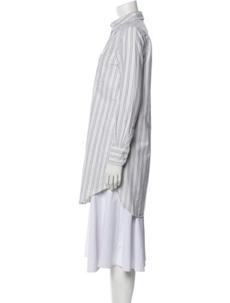 Thom Browne Mini Dress