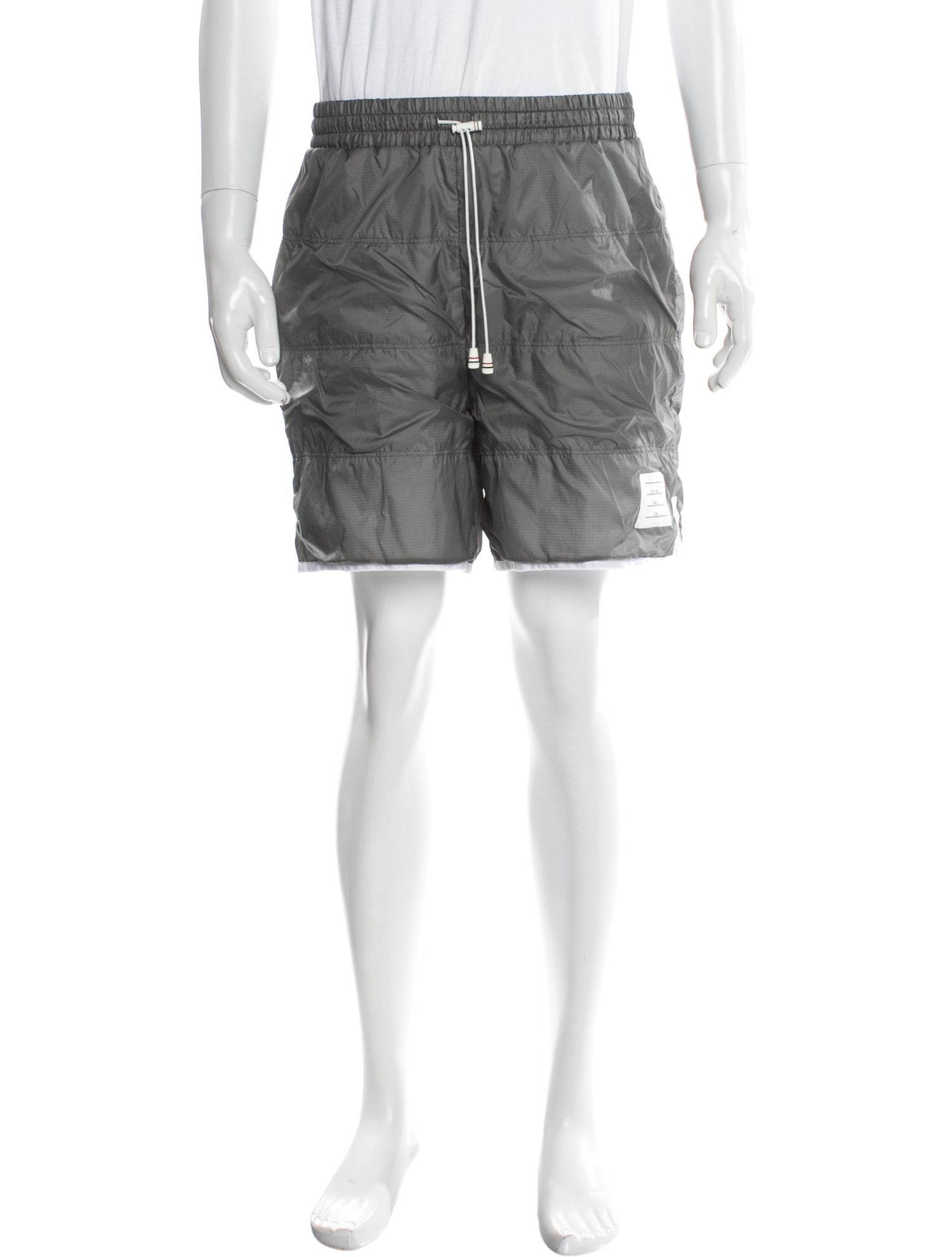 Thom Browne Jogger Shorts