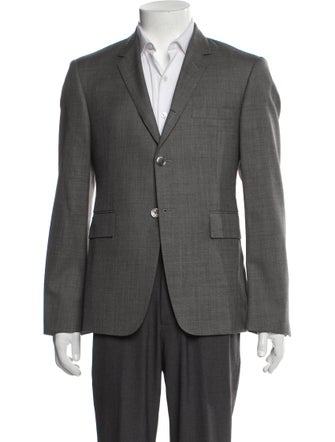 Thom Browne Wool Blazer
