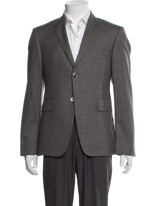 Thom Browne Wool Blazer