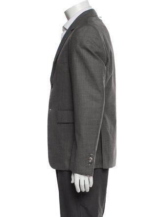 Thom Browne Wool Blazer