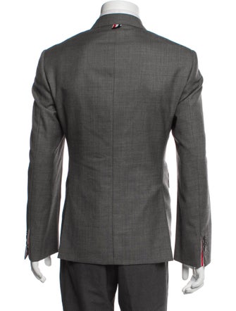 Thom Browne Wool Blazer