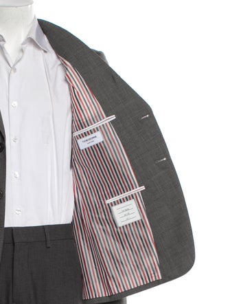 Thom Browne Wool Blazer