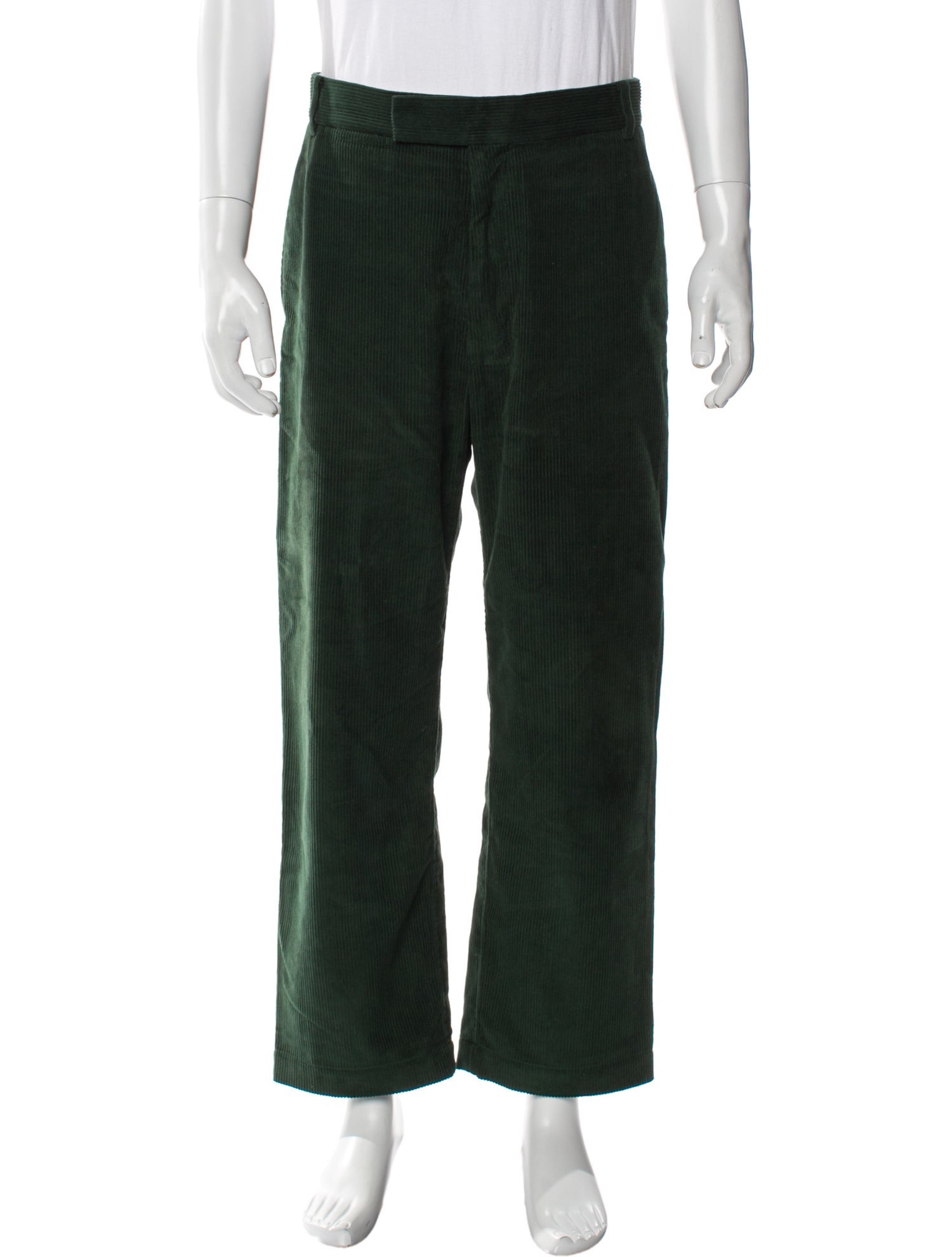 Thom Browne Corduroy Pants