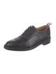 Thom Browne Leather Oxfords