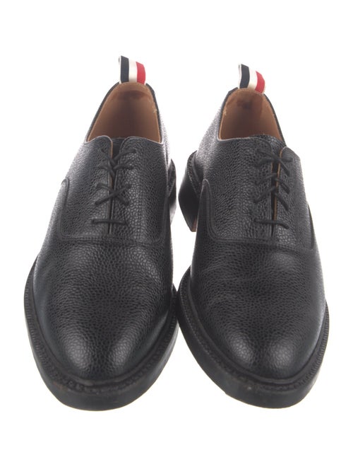 Thom Browne Leather Oxfords