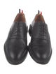 Thom Browne Leather Oxfords